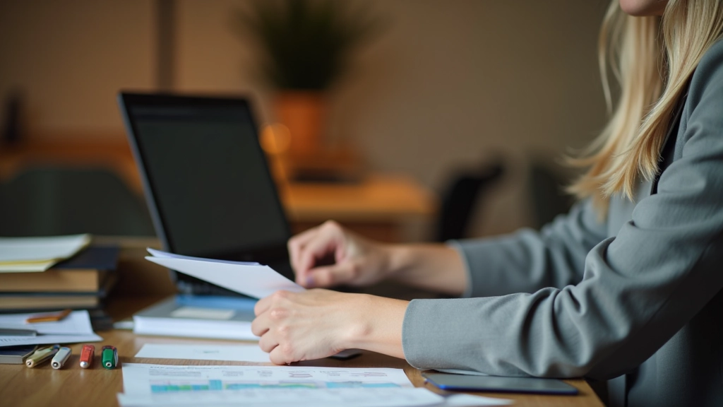 Příprava daňové evidence na počítači